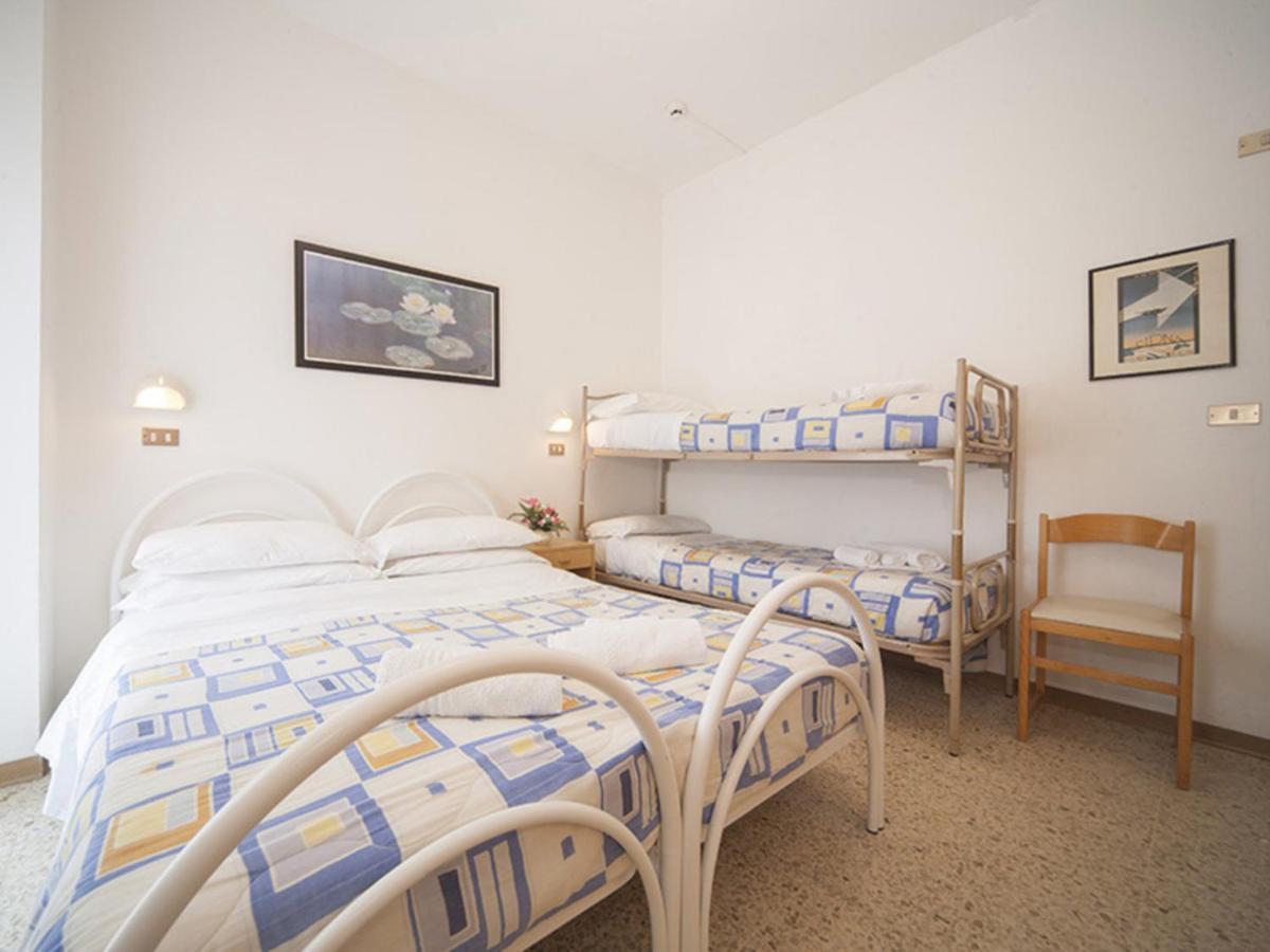 Economy Vierbettzimmer