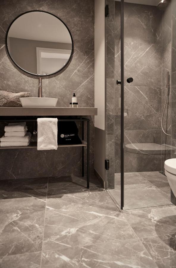 Deluxe (High) Doppelzimmer