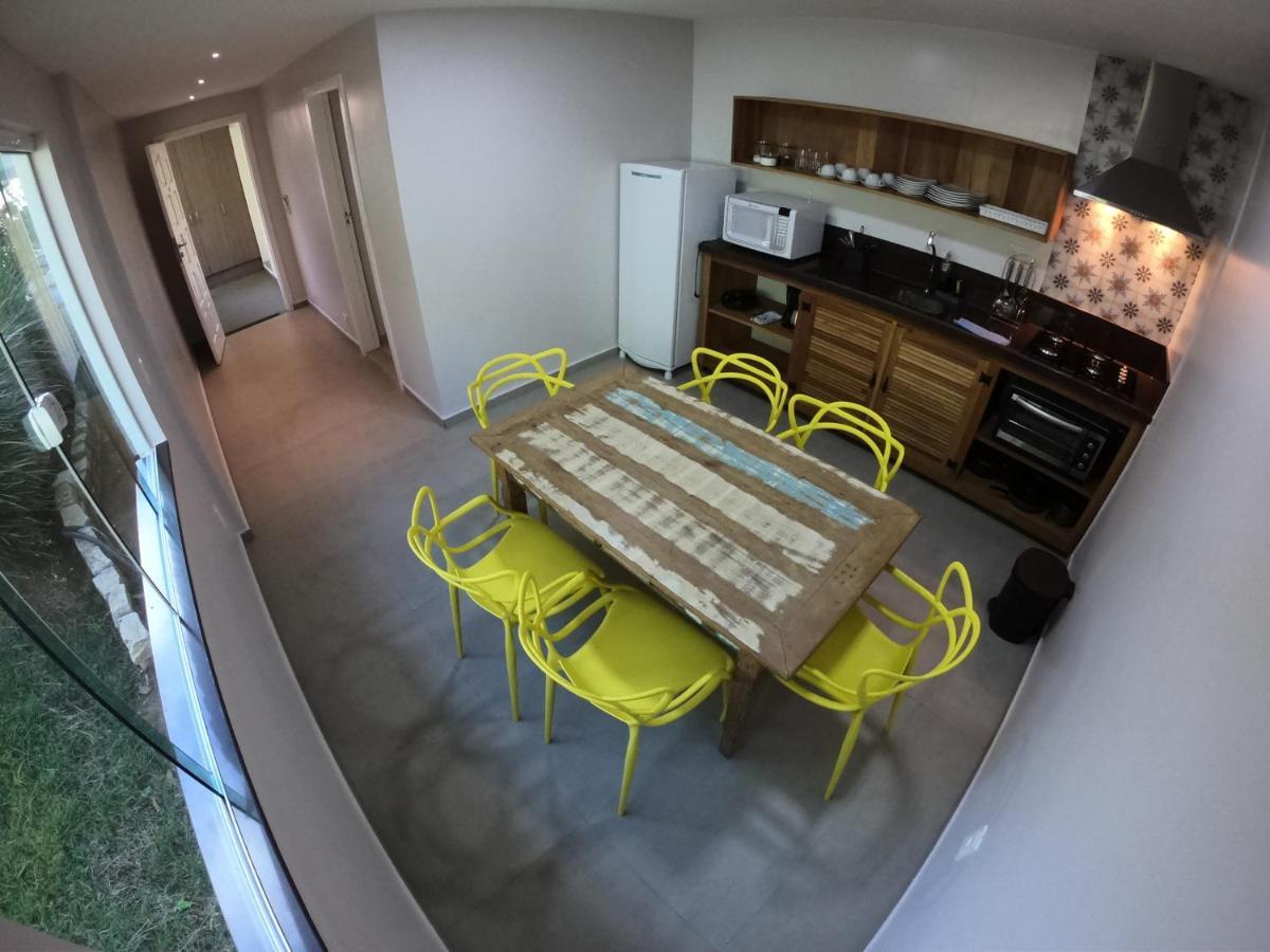 Apartamento de 2 Quartos
