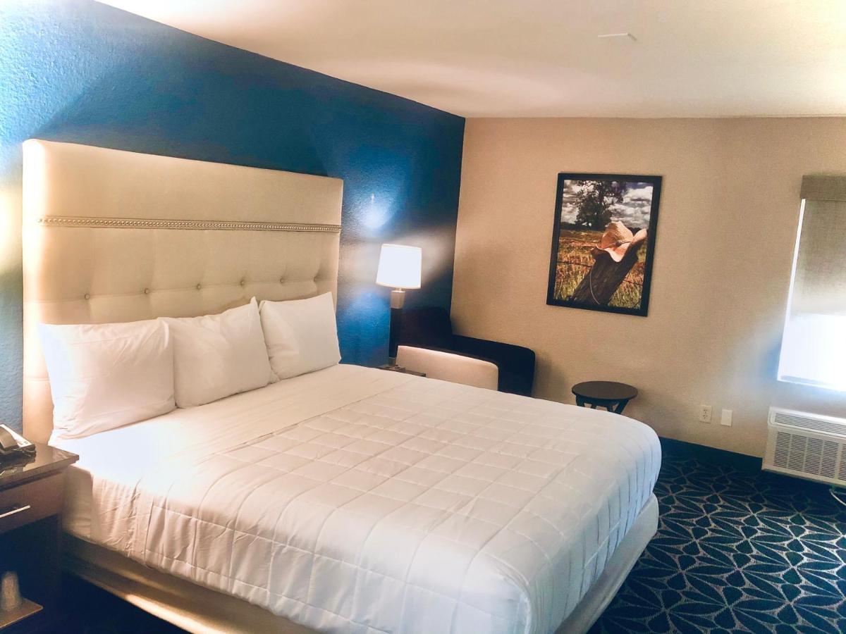 King Room - Hearing Impaired Access/Non-Smoking