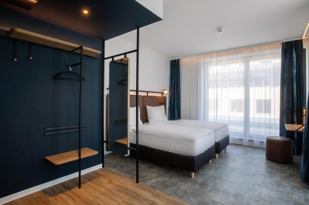 Superior Doppelzimmer