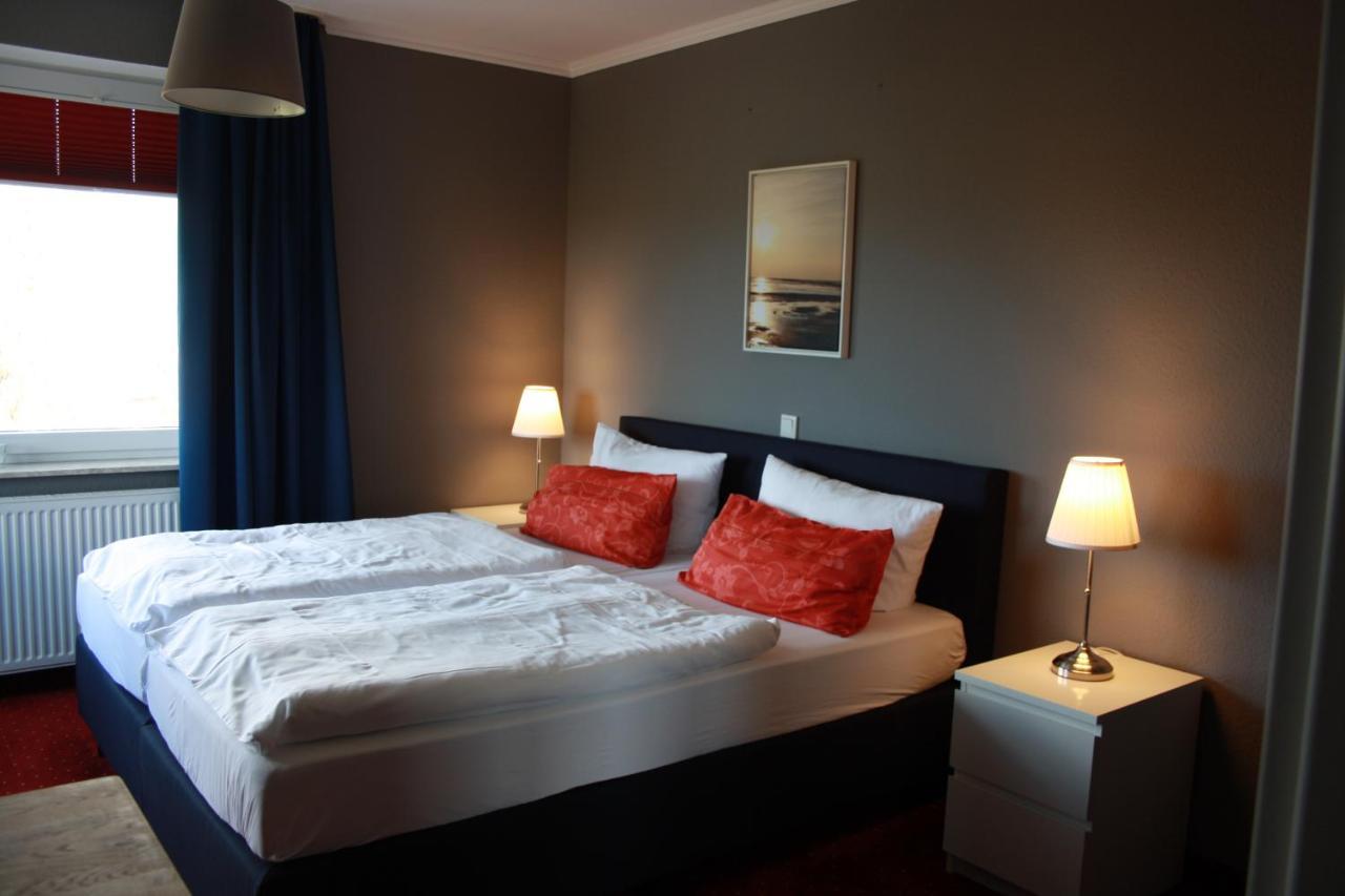 Doppelzimmer mit Seeblick