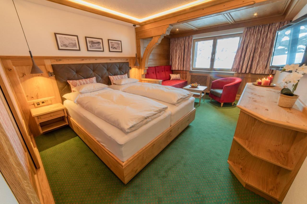Doppelzimmer