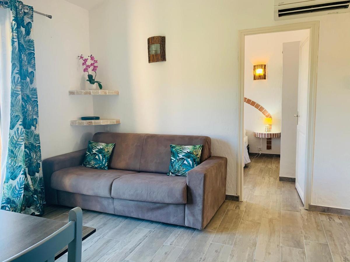 Villa 2 Chambres - Vue sur Mer