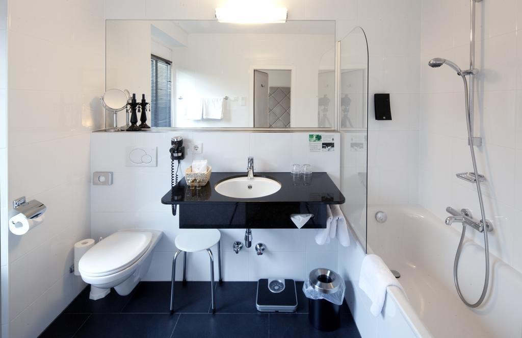 Classic Doppel- oder Zweibettzimmer