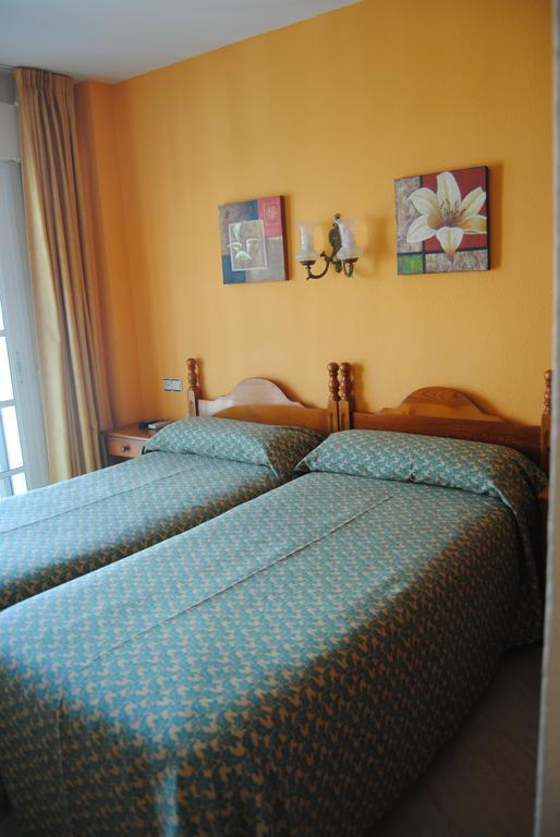 Chambre Double ou Lits Jumeaux