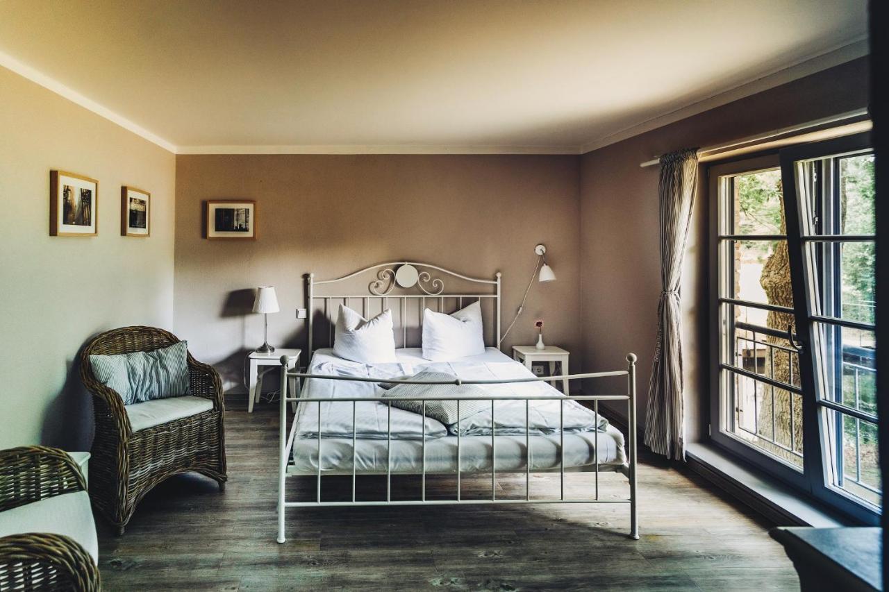 Standard Doppelzimmer