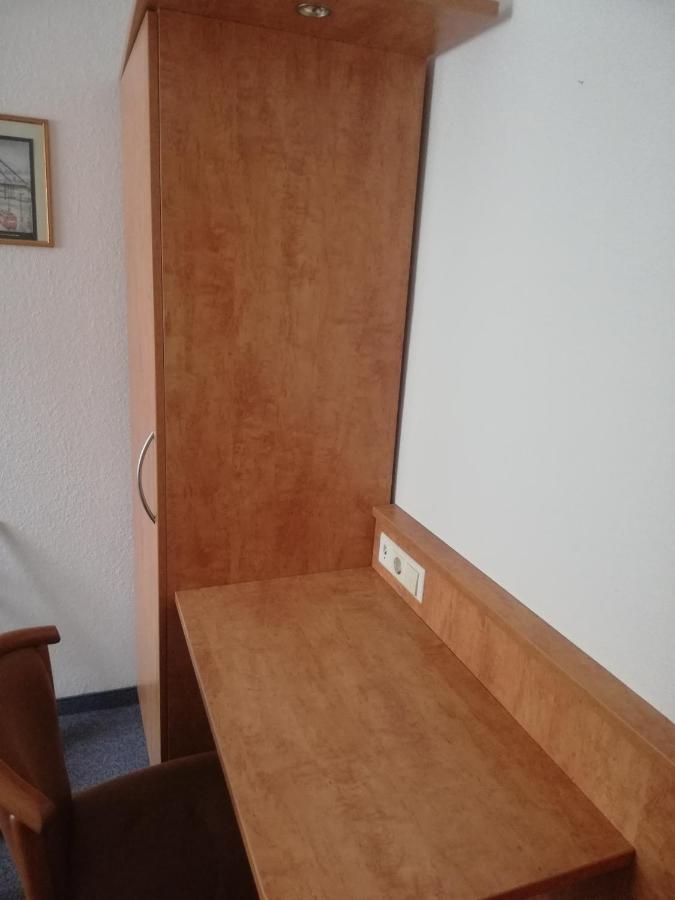 Budget Doppelzimmer