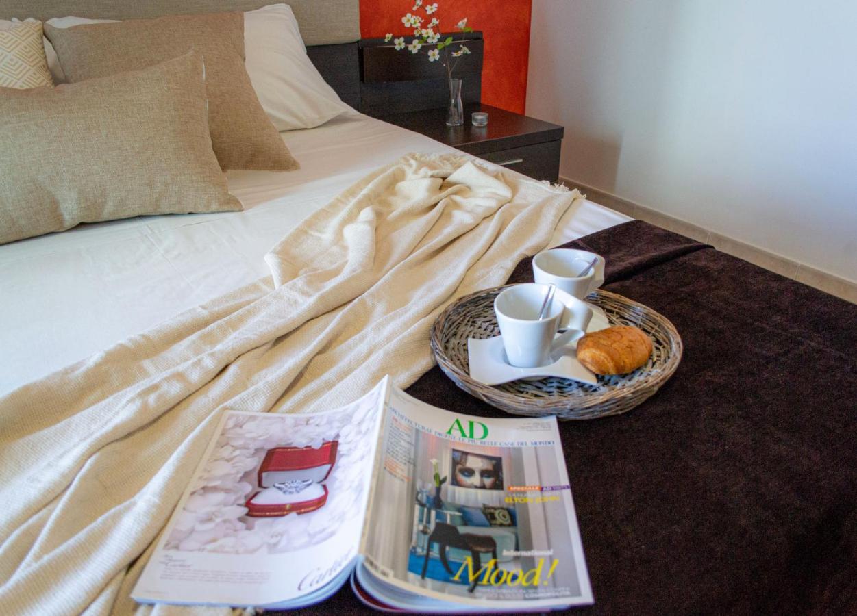 Appartamento con 1 Camera da Letto