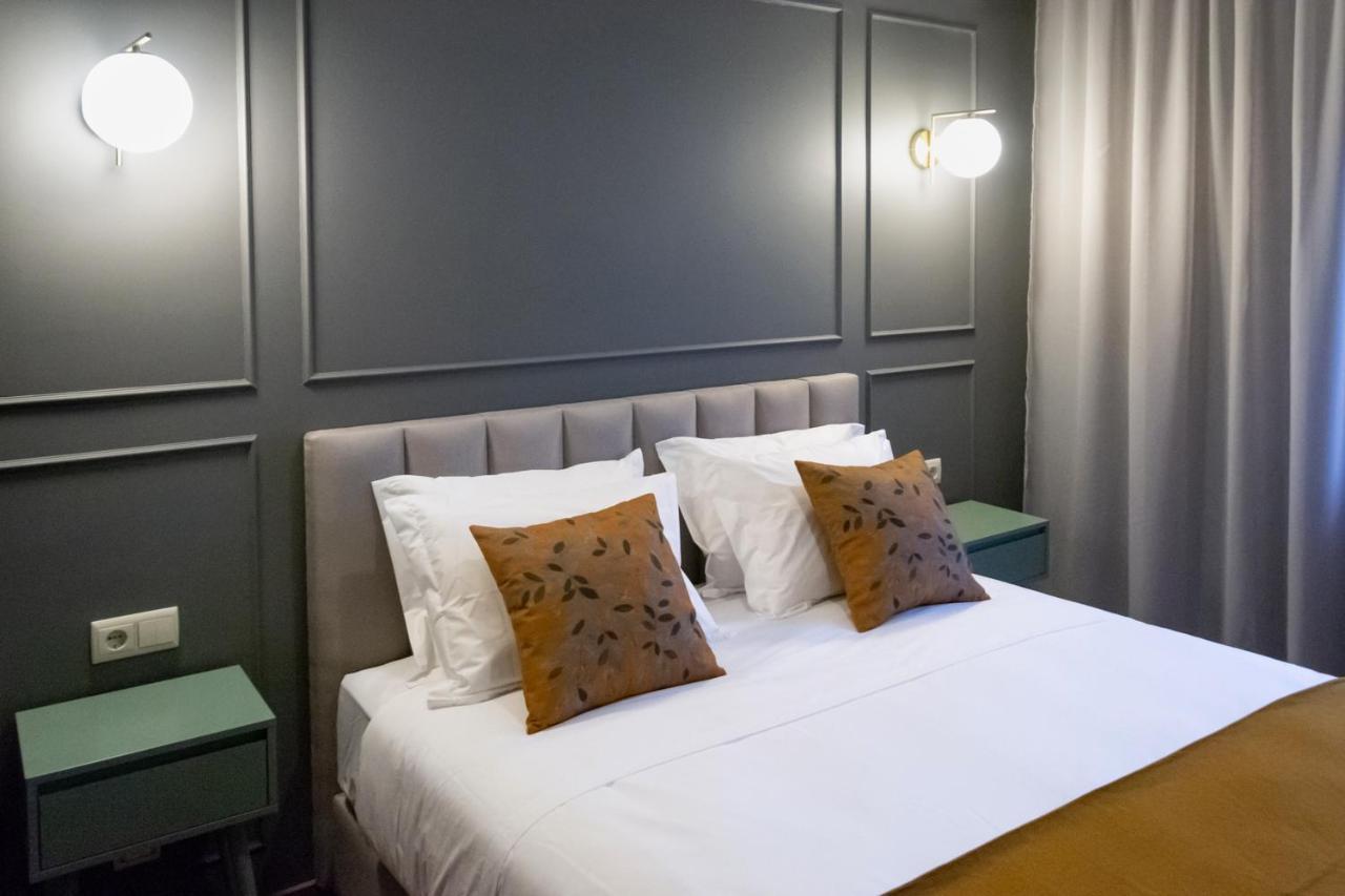 Quarto Familiar