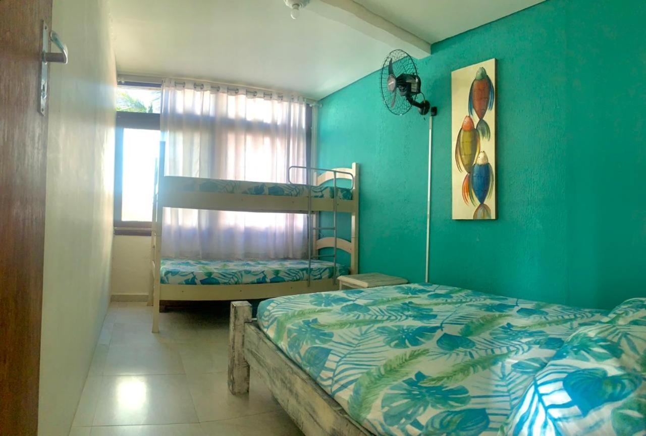 Quarto Quádruplo Deluxe