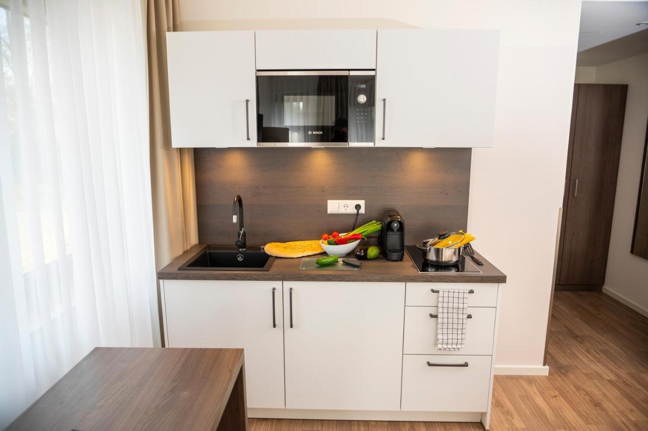 Standard Einzelzimmer