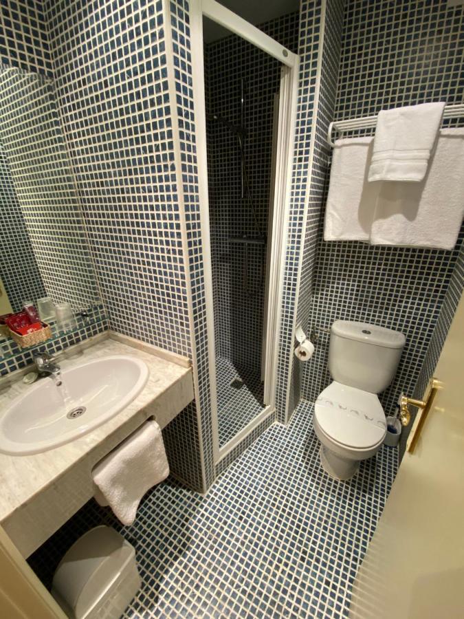 Habitación Doble Pequeña