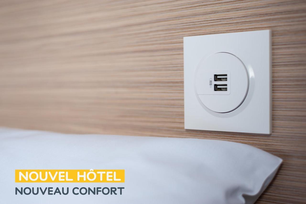 Standaard Kamer - 2 Eenpersoonsbedden