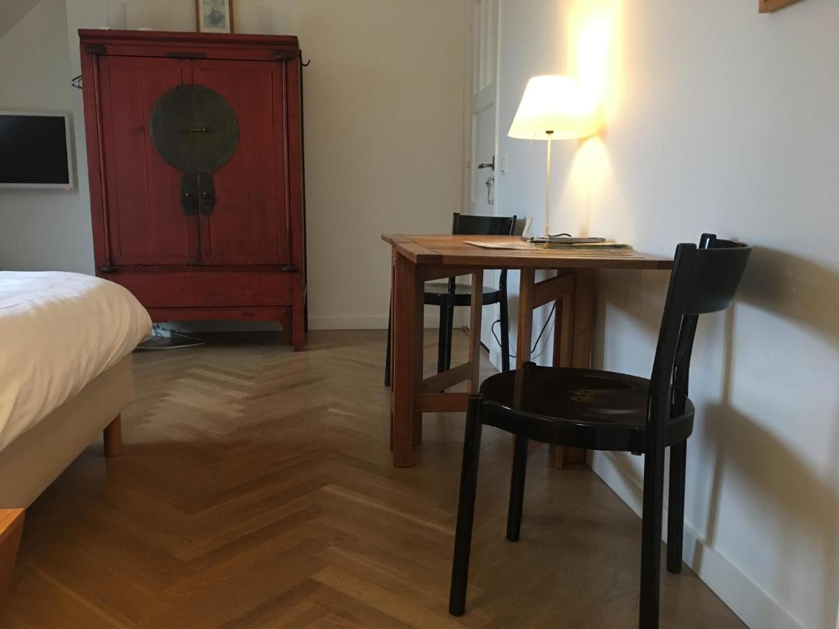 Habitación Doble Estándar