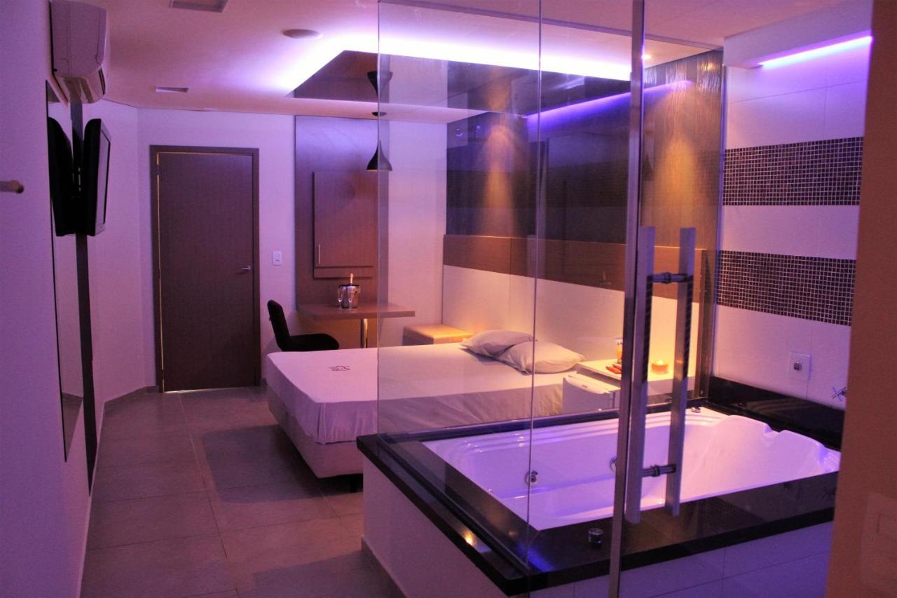 Quarto Duplo Deluxe com Banheira