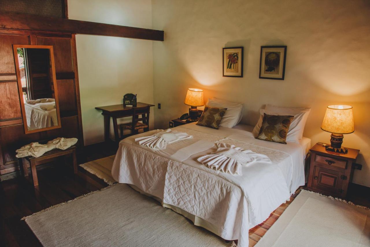 Quarto Duplo