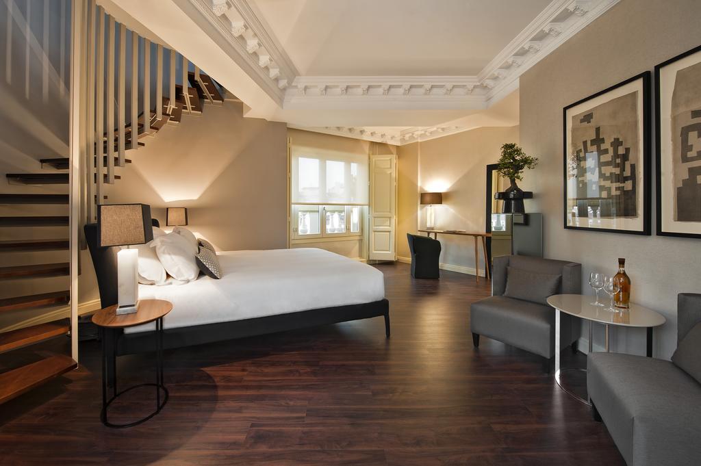 Suite Torre