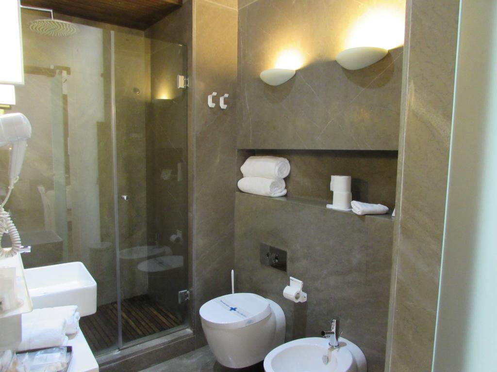 Habitación Doble Superior con vistas a la Alhambra - 1 o 2 camas