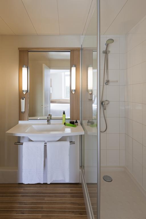 Chambre Simple Standard