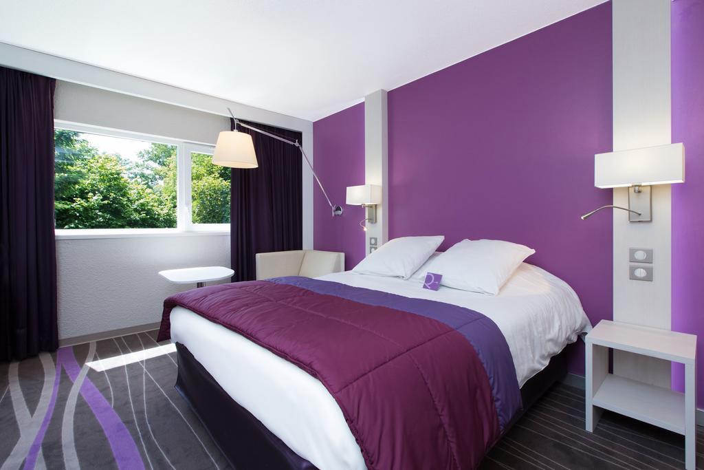 Chambre Double Supérieure