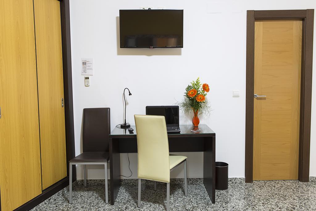 Chambre Quadruple