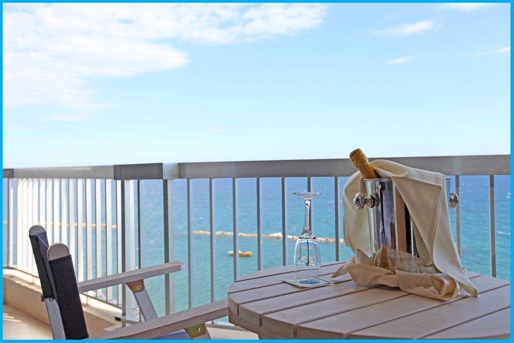 Suite Exécutive - Vue sur Mer