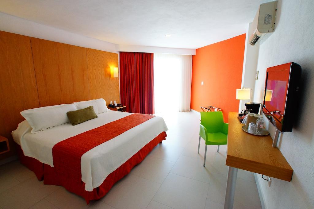Chambre Lit King-Size Standard