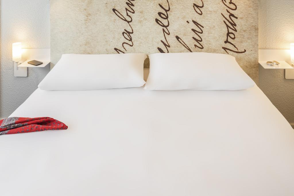 Chambre Double Standard