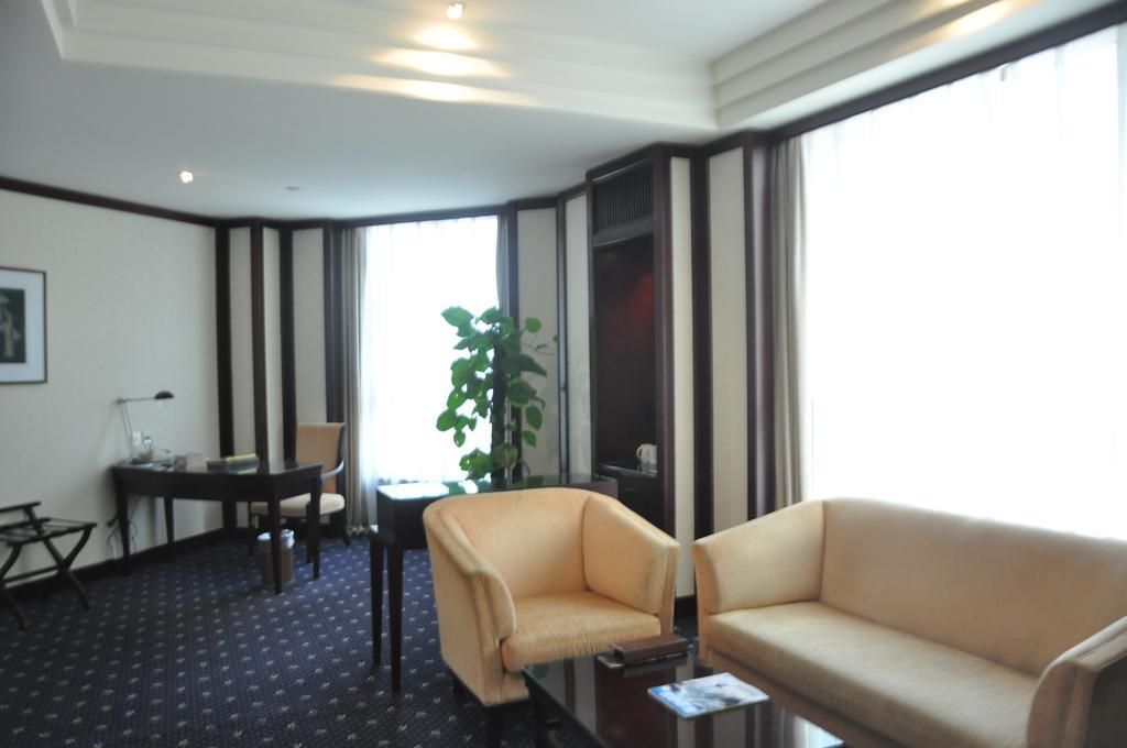 Suite Exécutive