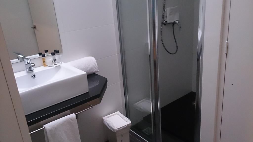 Quarto Individual