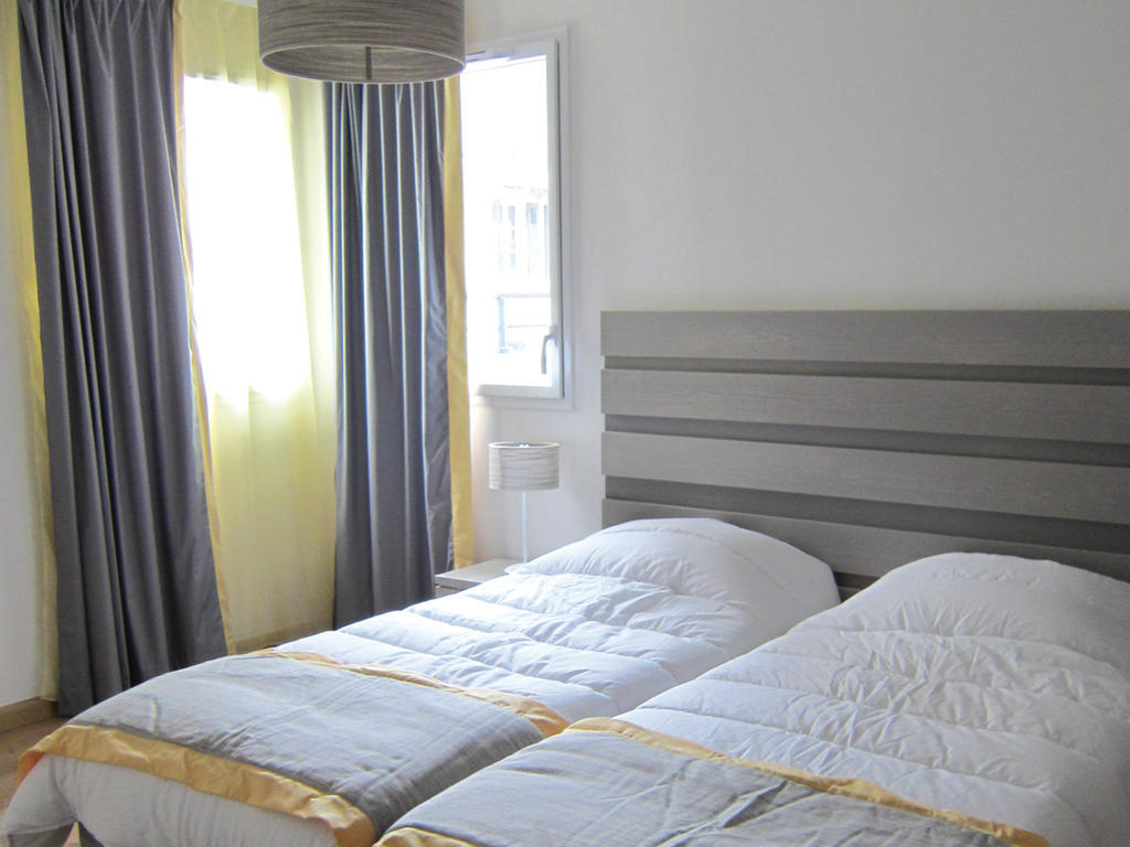 Appartement 1 Chambre (4 Adultes)