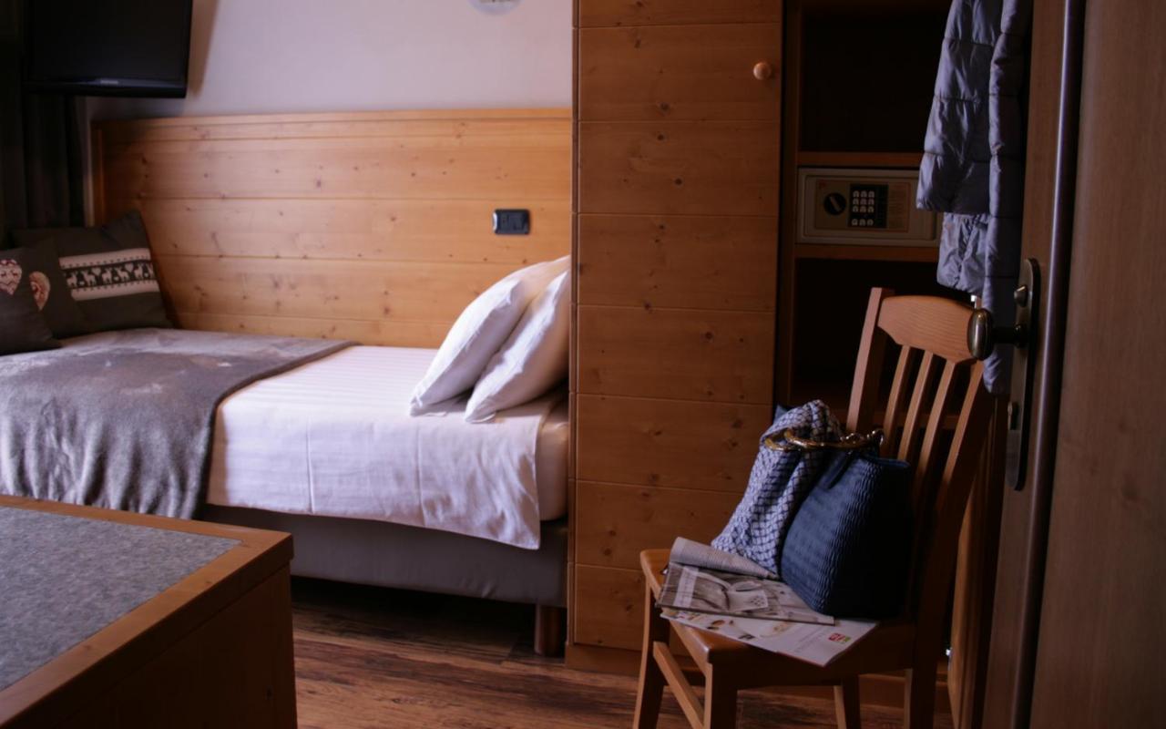 Camera Singola Classic