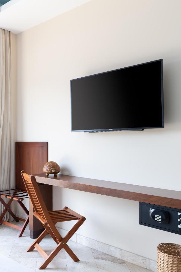 Doppelzimmer mit Balkon