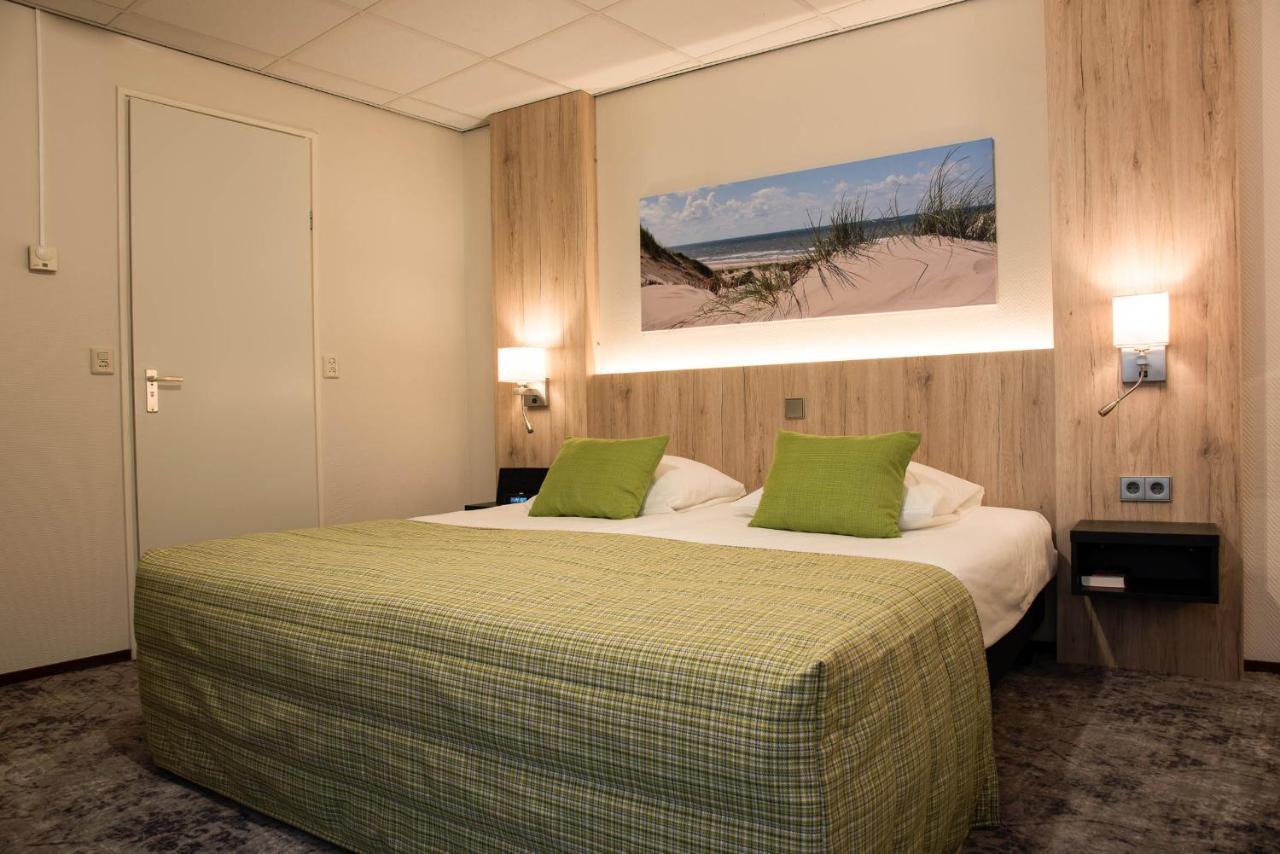 Budget Tweepersoonskamer met 2 Aparte Bedden