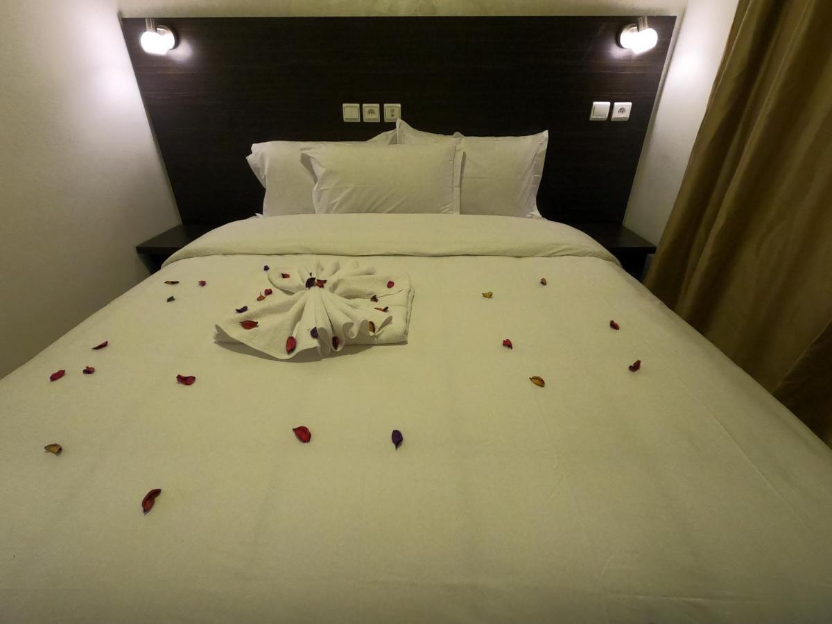 Chambre Double Standard