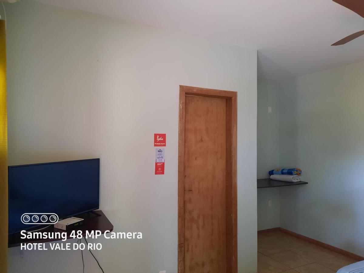 Quarto Standard com Cama Queen-size