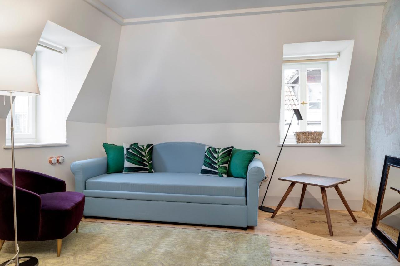 Suite Attico
