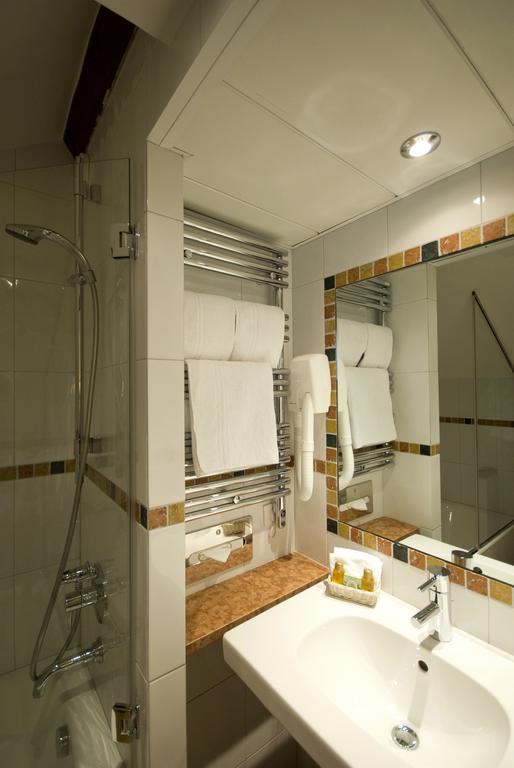 Standaard Kamer