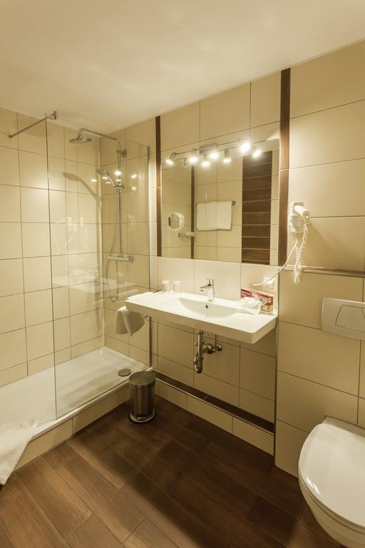 Comfort Doppelzimmer mit Balkon