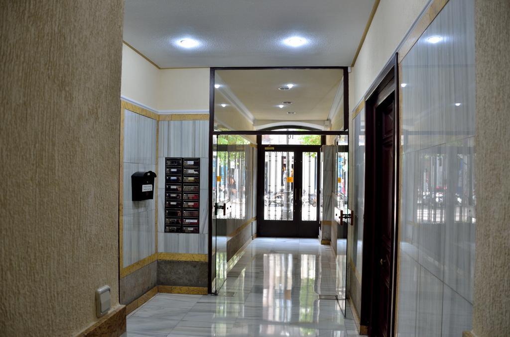 Superior Double Room with Balcony