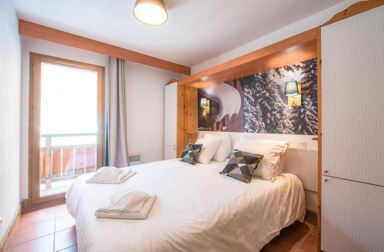 Appartement Premium 2 Chambres (6 Personnes)