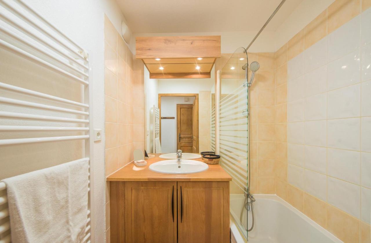 Appartement Confort 1 Chambre - 4 Personnes
