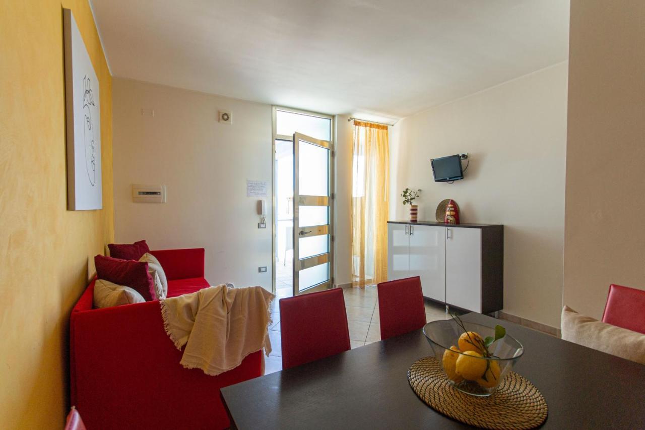 Appartamento con 2 Camere da Letto (4 Adulti)