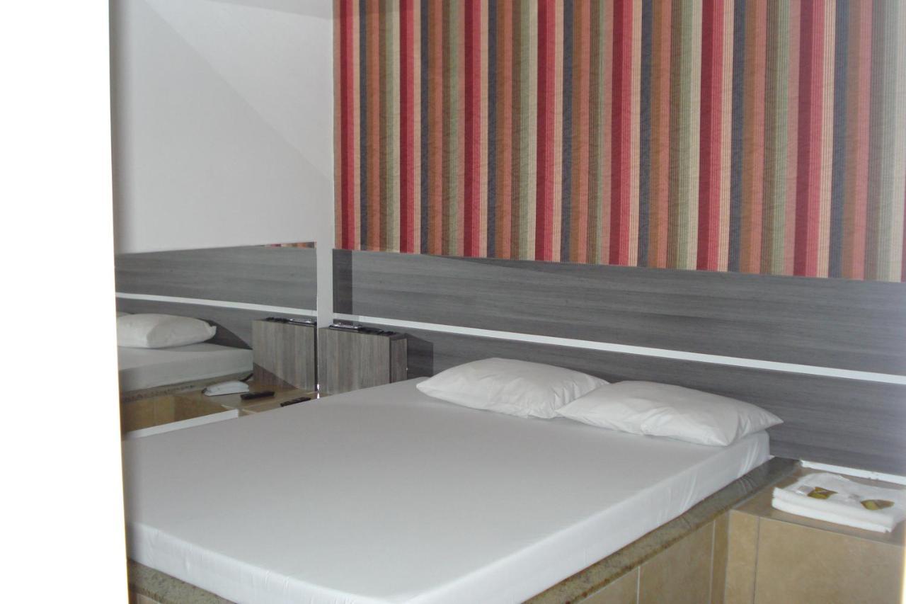 Suíte - MOTEL