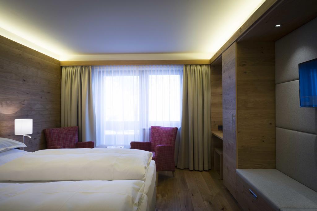 Comfort Tweepersoonskamer met Balkon