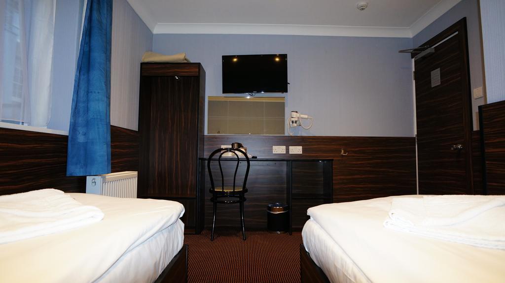 Zweibettzimmer