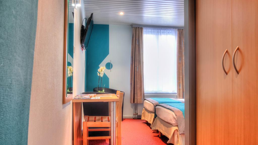Chambre Lits Jumeaux