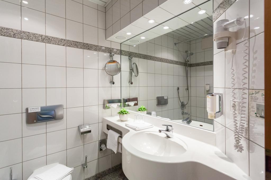 Superior Doppelzimmer mit ruhiger Lage