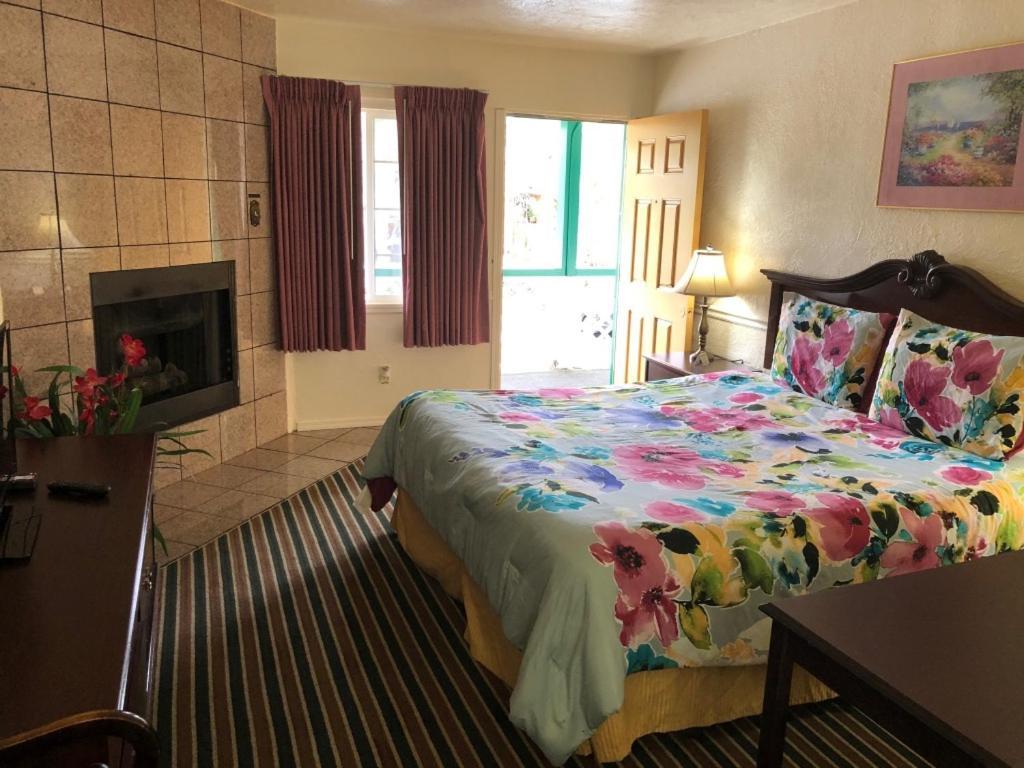 Room Selected at Check In